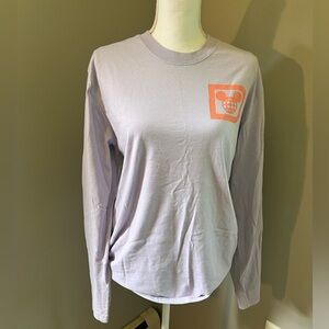 Walt Disney World Long Sleeve tee